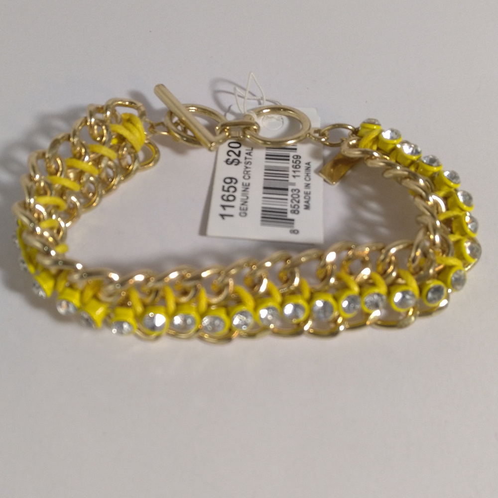 Bracelet  - Cookie Lee